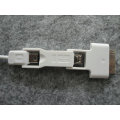 Микро-удлинительный Кабель USB магнитный многоцелевой USB кабель (УП-188)